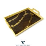 سینی پذیرایی بزرگ - مدل VCHI003