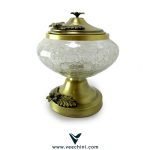 شکلات خوری خمره ای پایه دار - VCHI020 (4)