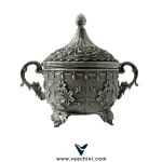 قندان فلزی - VCHI114 (2)