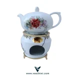 قوری لمونژ وارمردار - VCHI211 (1)