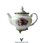 قوری لمونژ گل رز - VCHI104 (2)