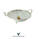 کاسه لیمونژ پایه دار نقره ای قطر 32 - VCHI037 (4)